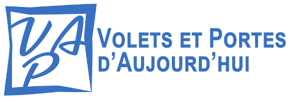 logo Volets et Portes d’Aujourd’hui au Havre